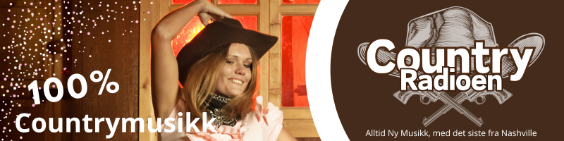 Countryradioen