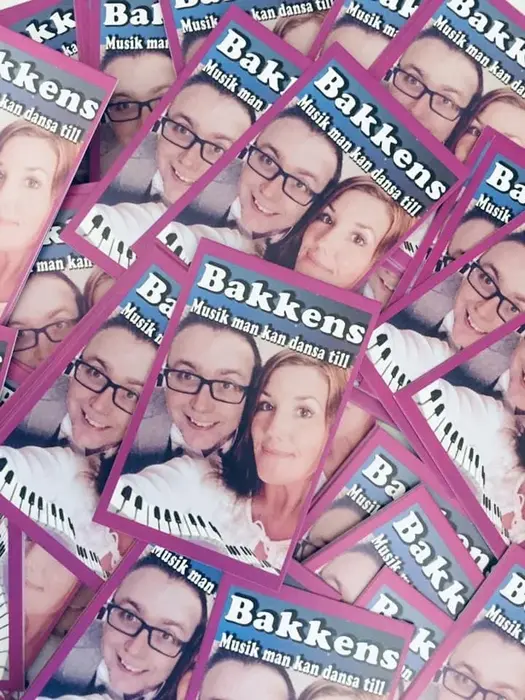 Bakgrunn