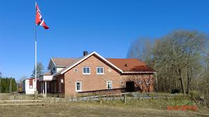 Bøndernes Hus Borge