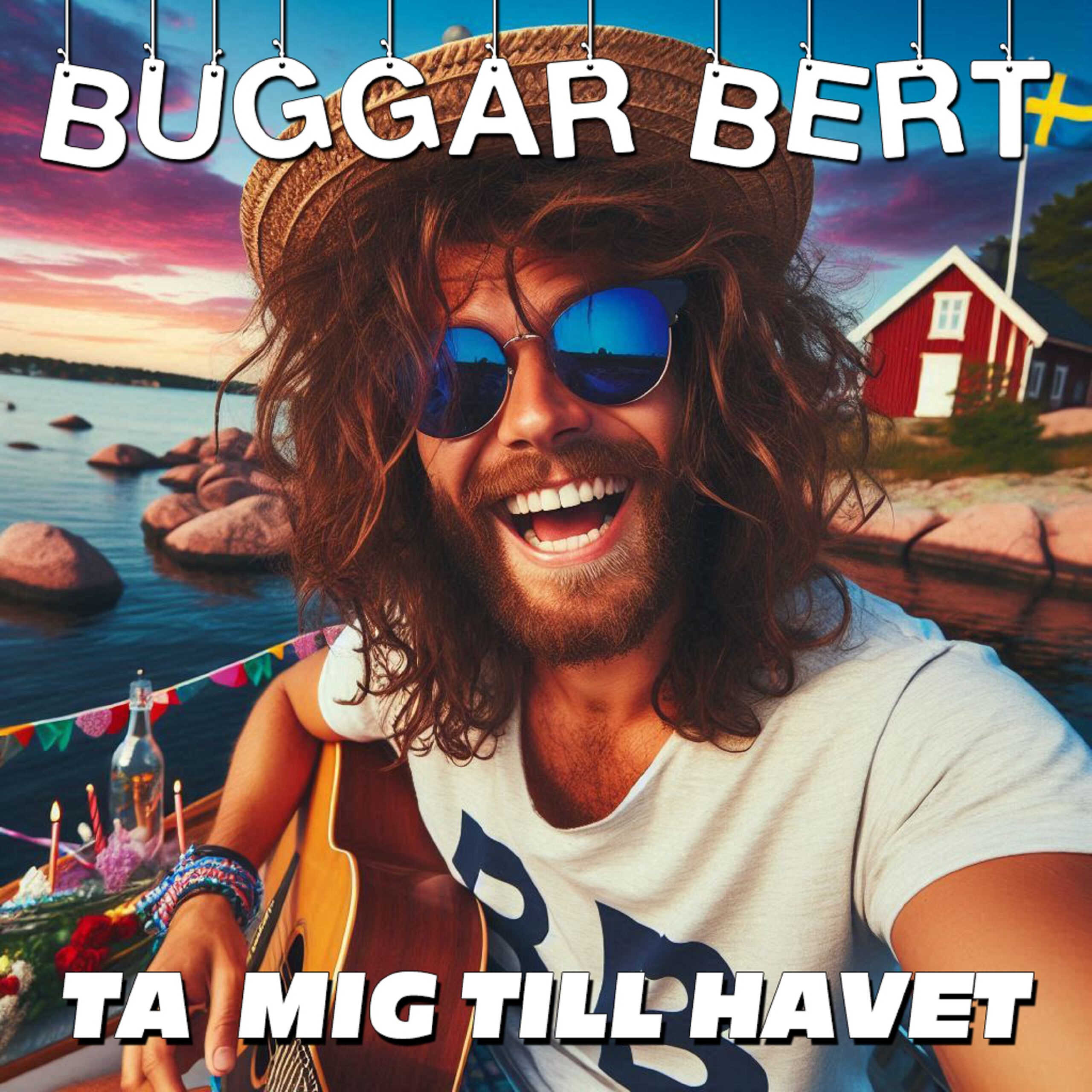 Bakgrunn