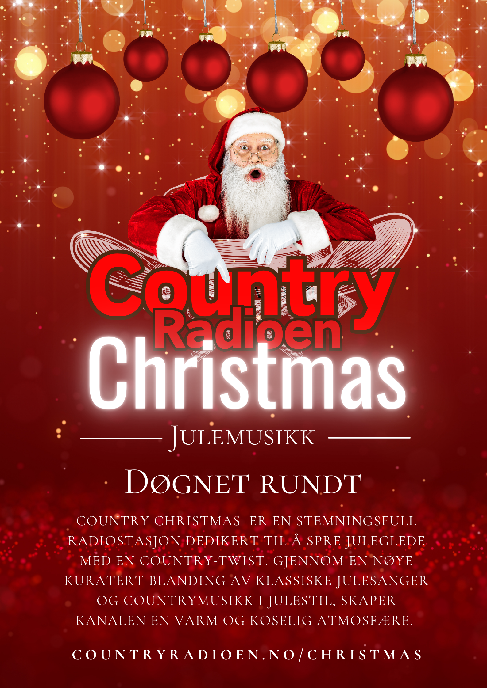 Country Christmas