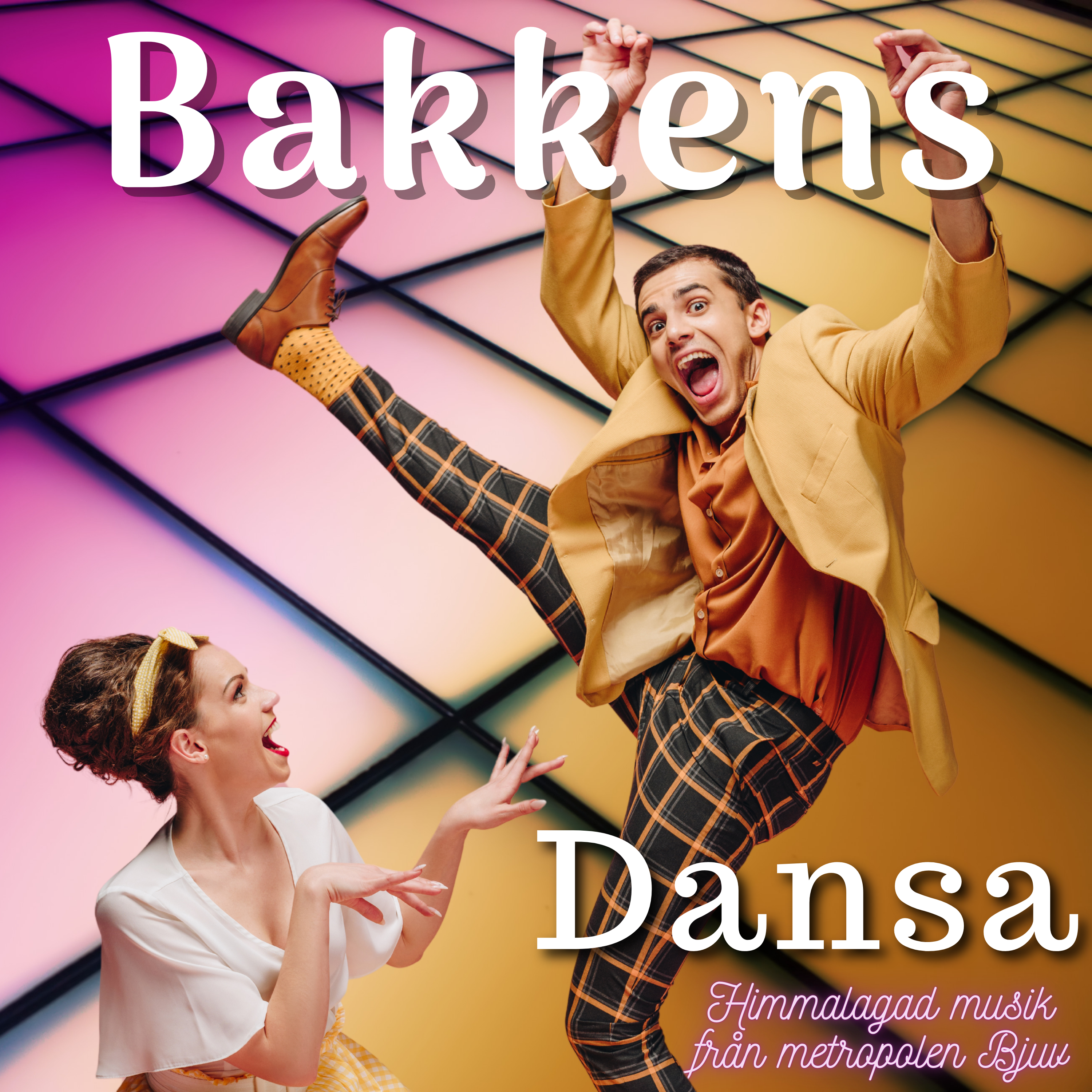 Bakgrunn