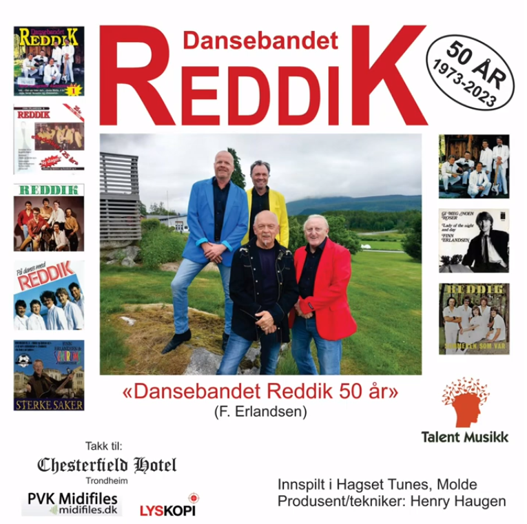 Bakgrunn
