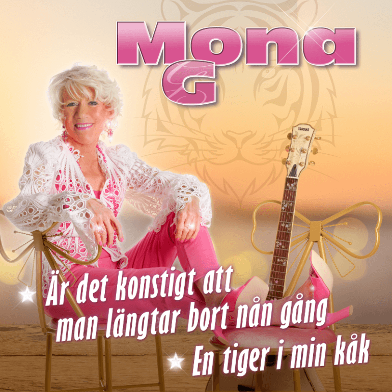 Slippes fredag 5. mai