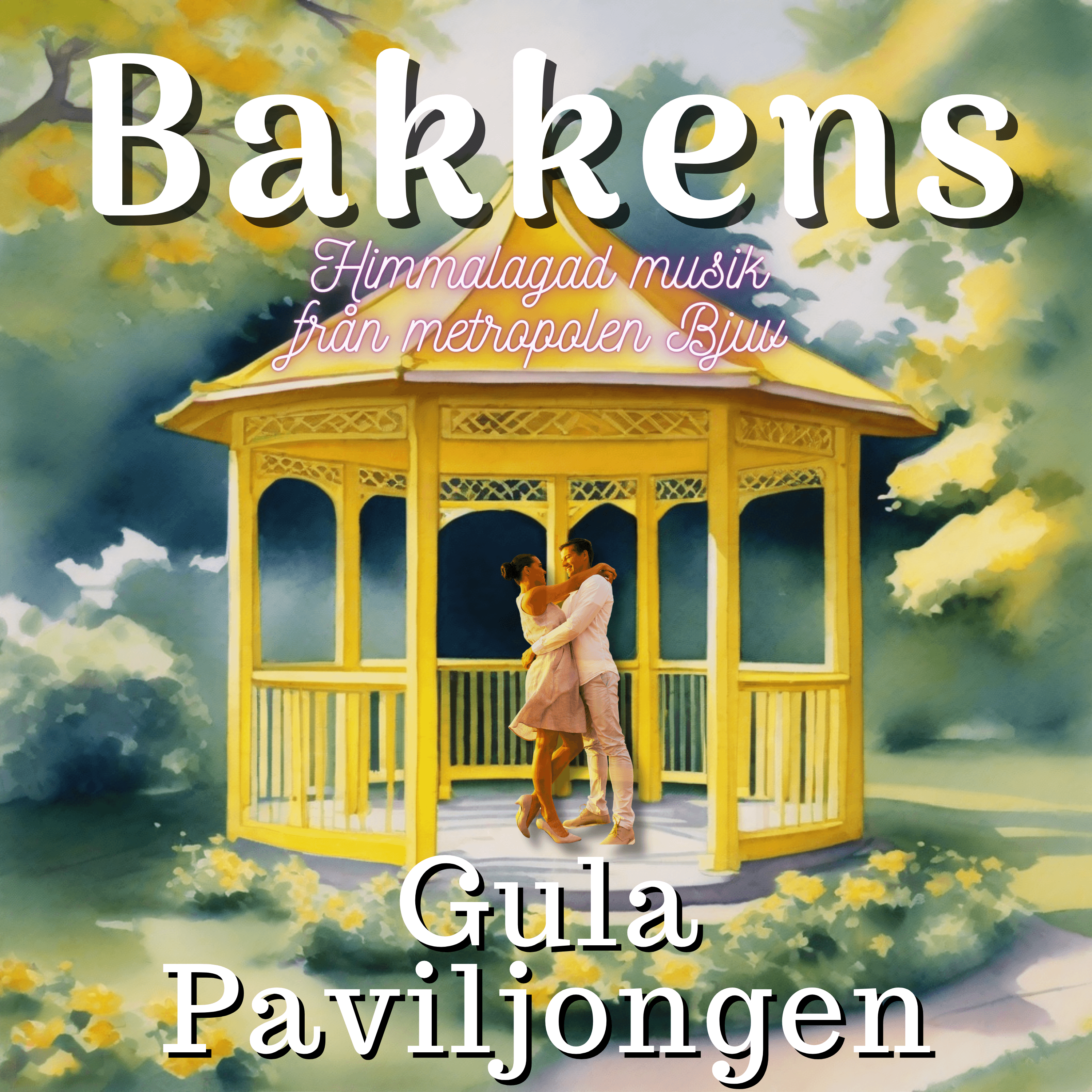 Bakgrunn