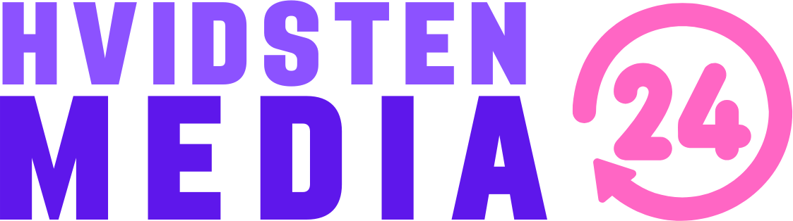 Hvidsten Media