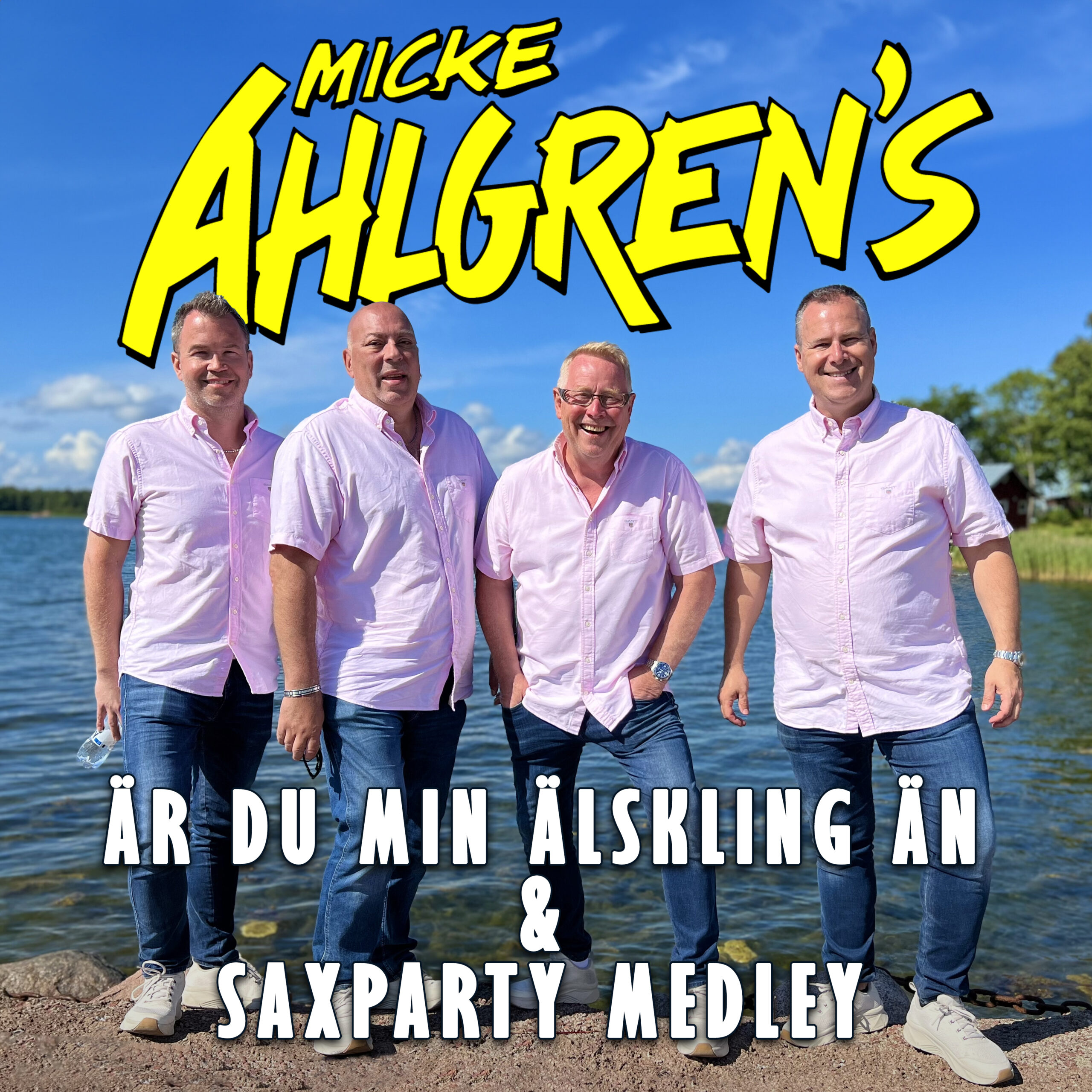 Bakgrunn