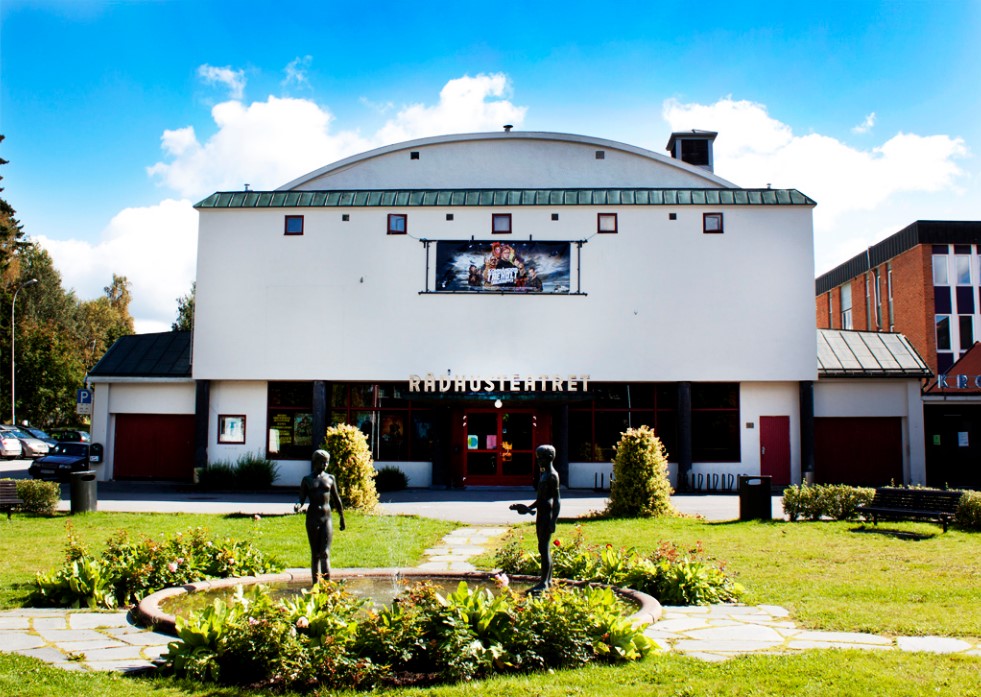 Bakgrunn