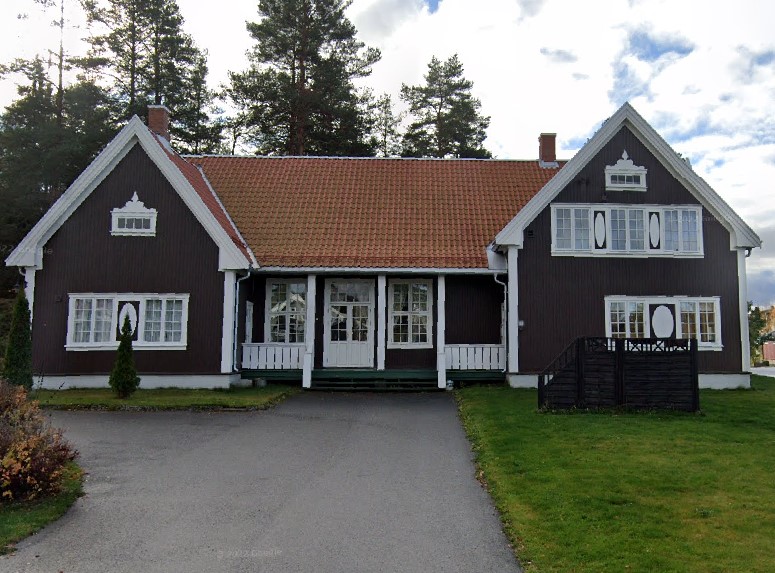 Bakgrunn