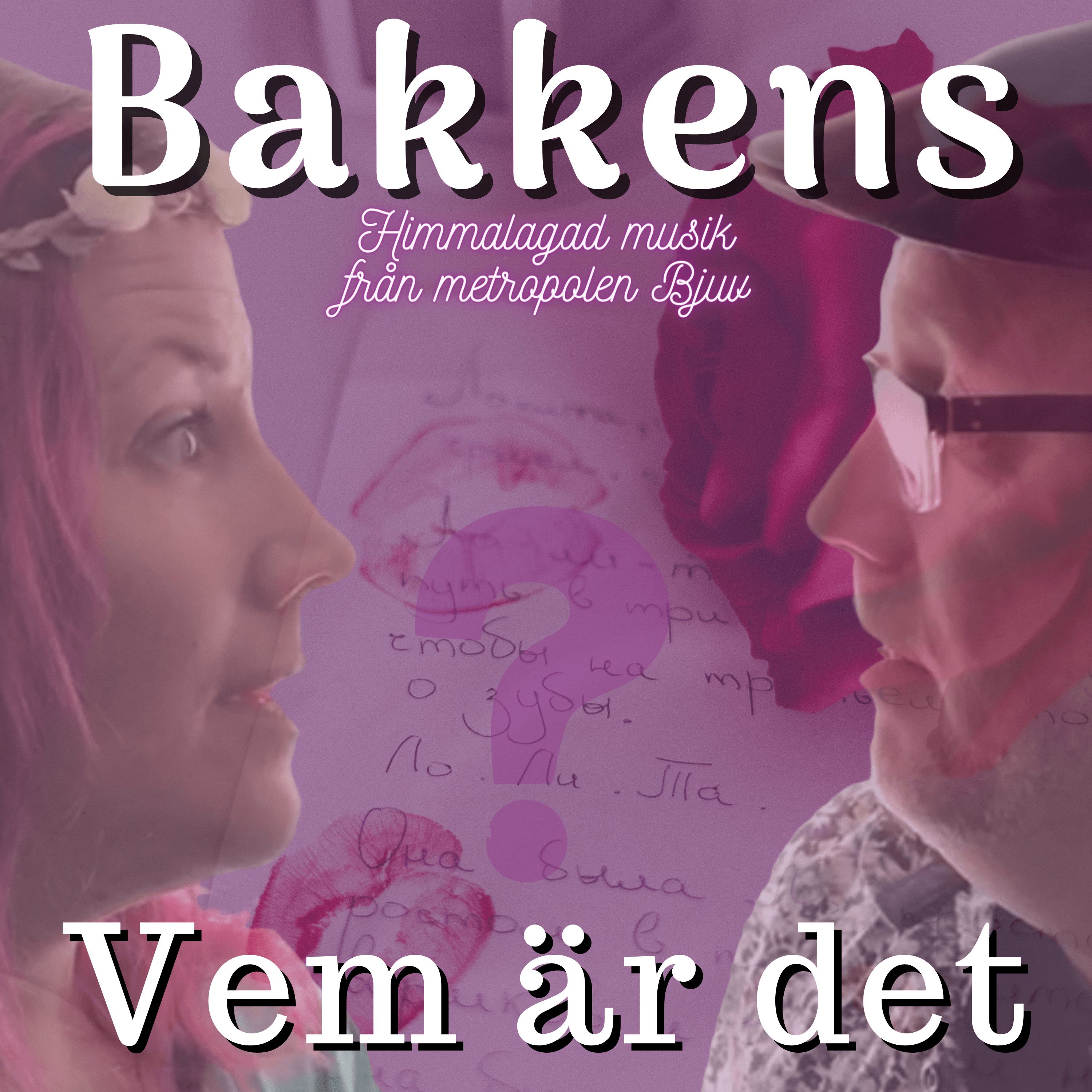 Bakgrunn