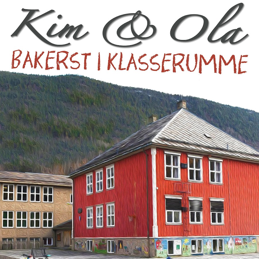 Bakgrunn