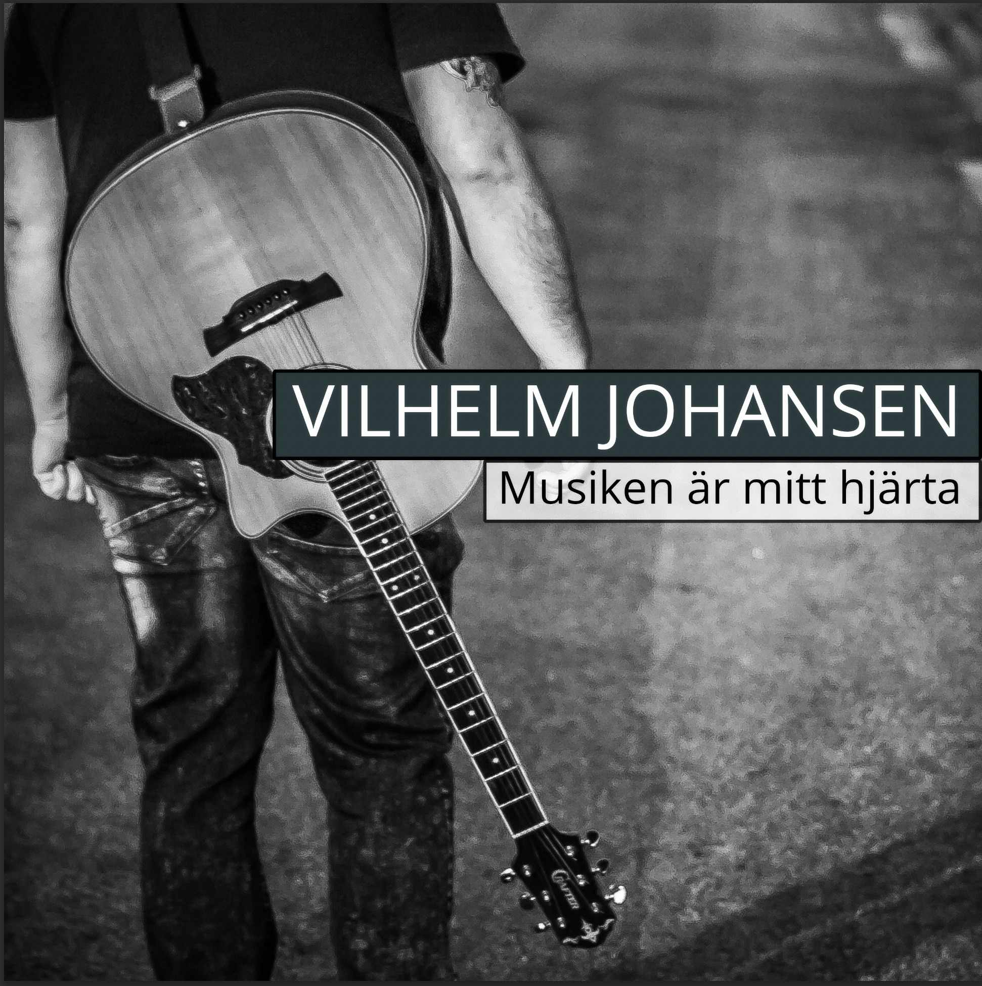 Bakgrunn
