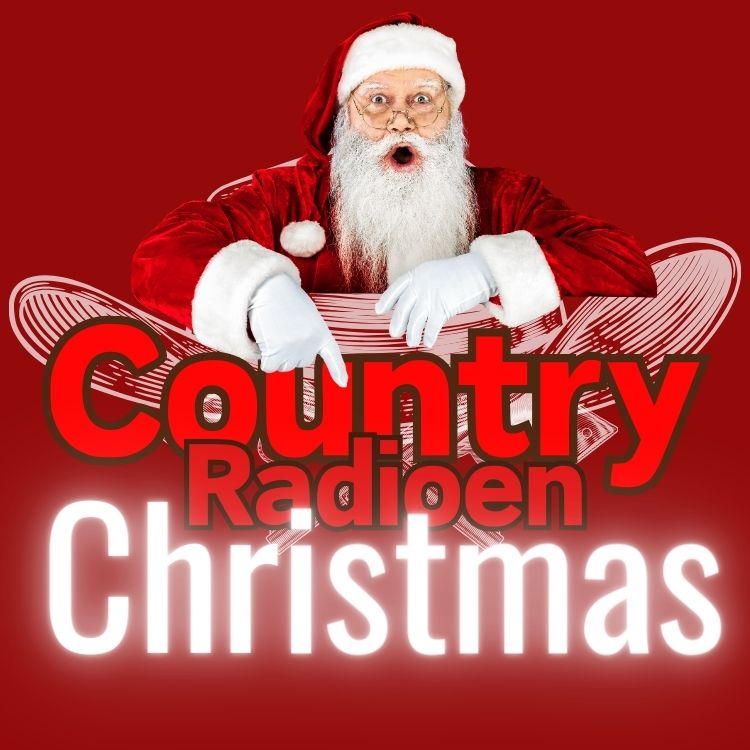 Country Christmas er kanalen som skal få deg i julehumør døgnet rundt..