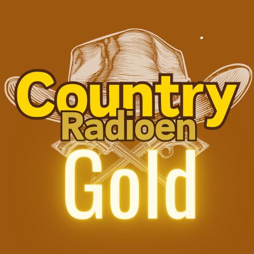 Countryradioen Gold