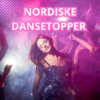 Nordiske Dansetopper Uke 38