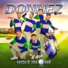 Hole in one med album nr.18