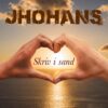 Jhohans «Skriv i sand»